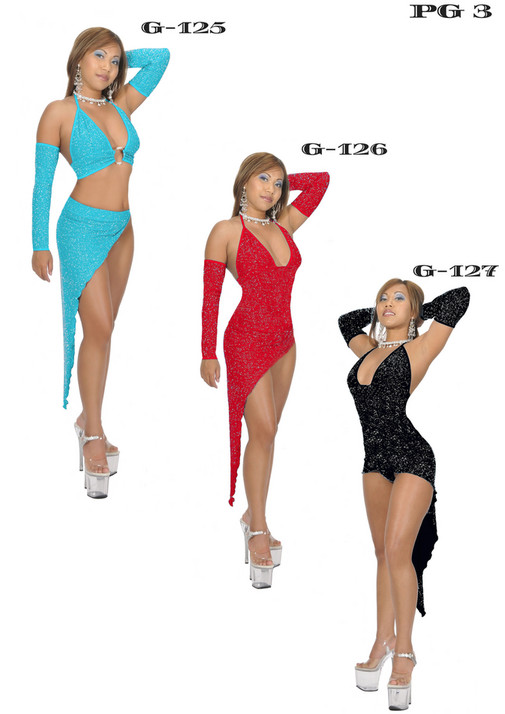 Blue Orchid Exoticwear GOWNS Page 45 Created with