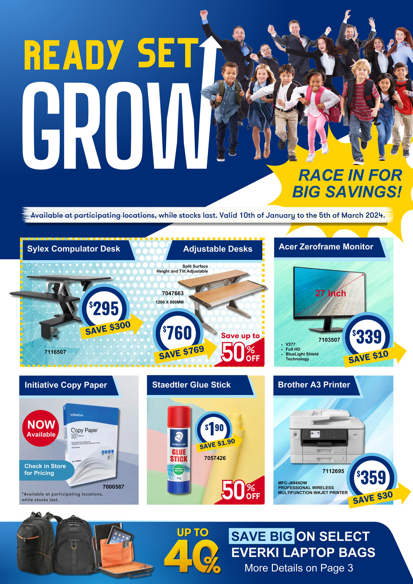 Double-t Software Solutions - Ready Set Grow - DynamicOfficial - Page 1 ...
