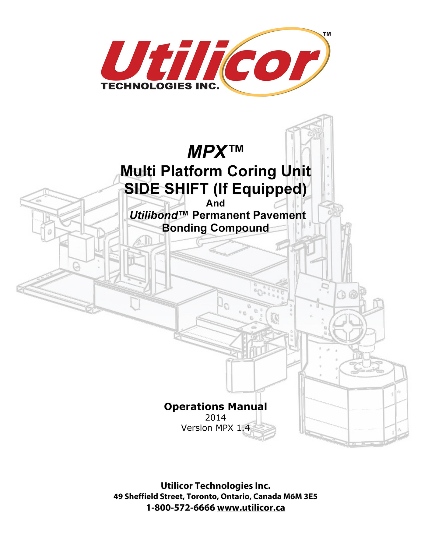 My publications MPX OpsSS V1.5sm Page 1 Created with