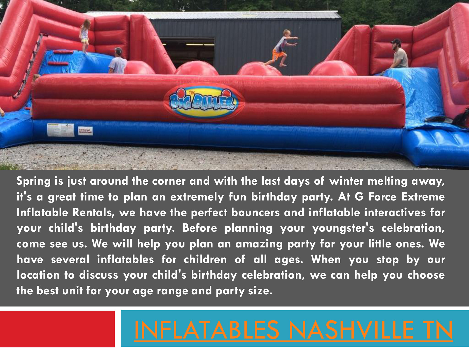My publications Mechanical Bull Nashville TN Page 1 Created with