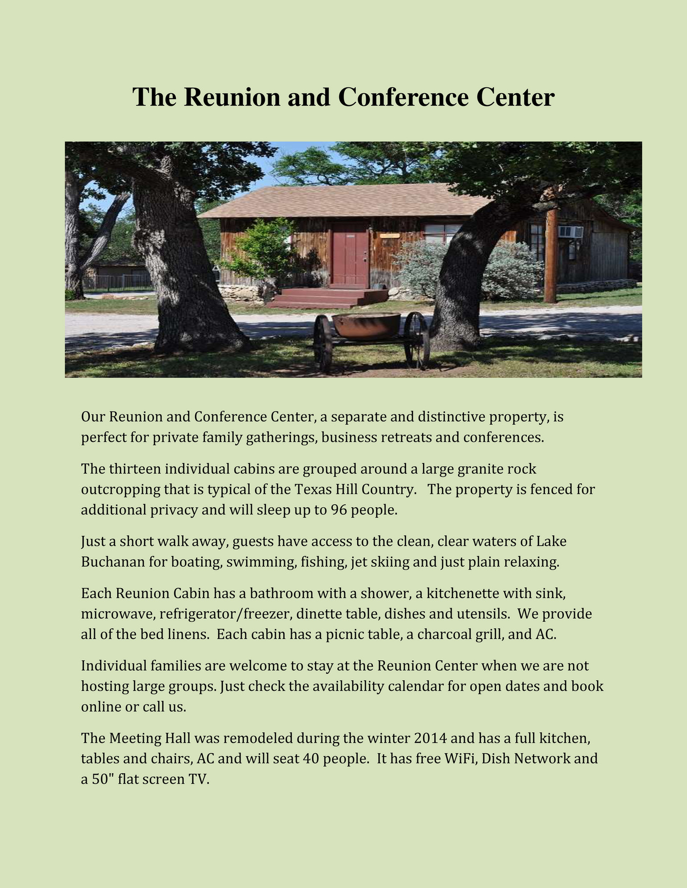 Willowpointresort Texas Vacation Home Rentals Page 2 3