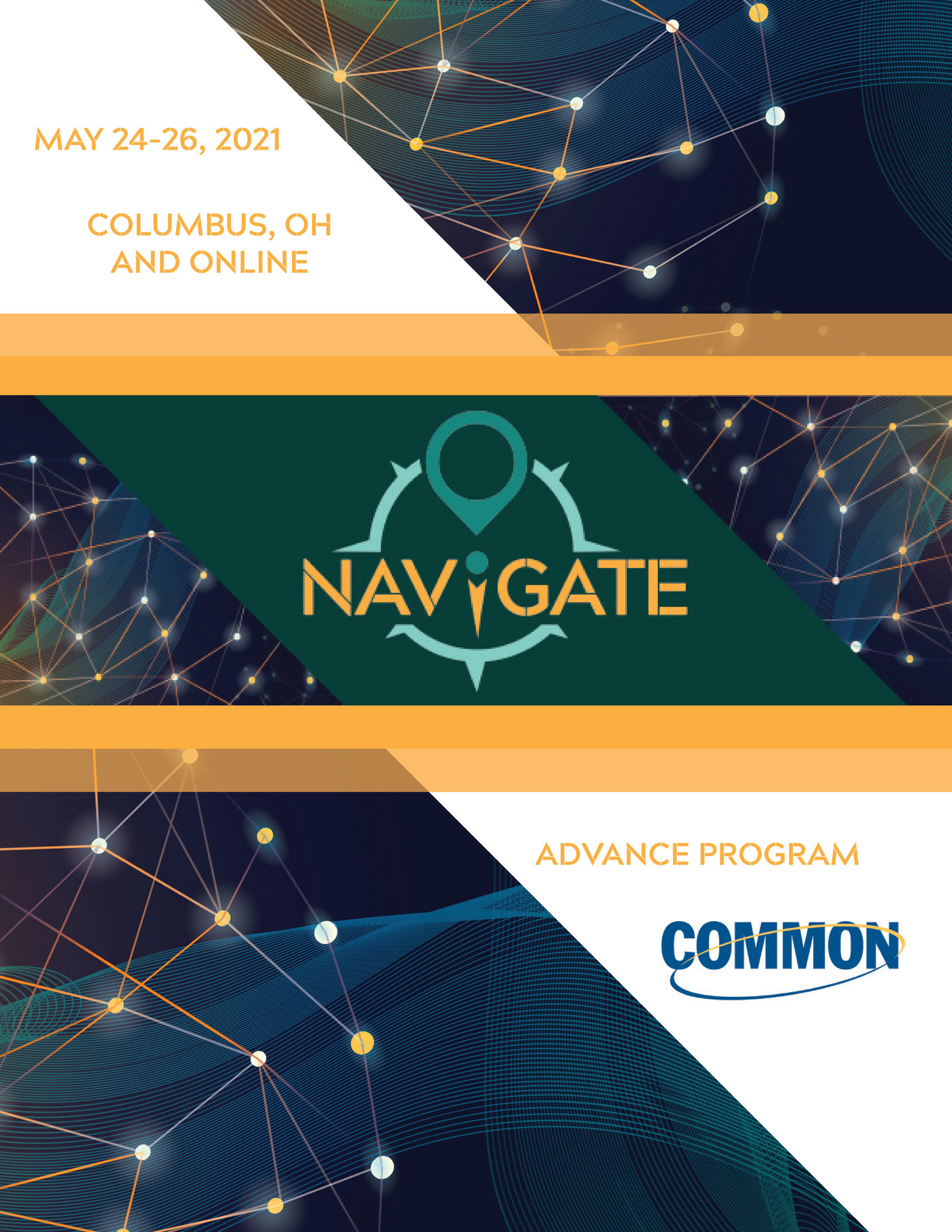 COMMON - NAViGATE-Advanced Program - Page 1