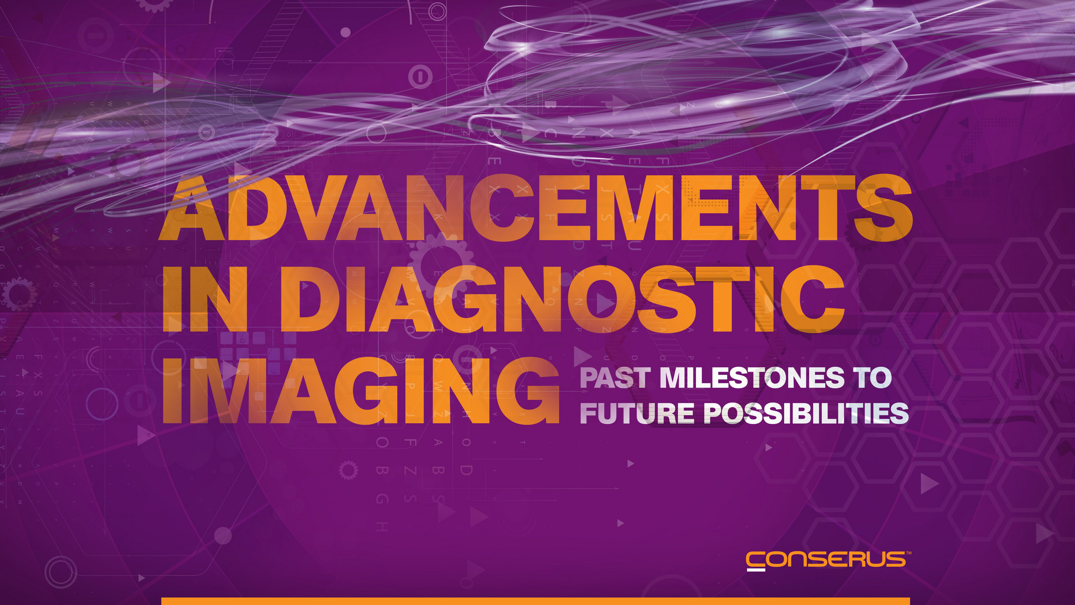 Conserus Advancements In Diagnostic Imaging Page 2 Created with