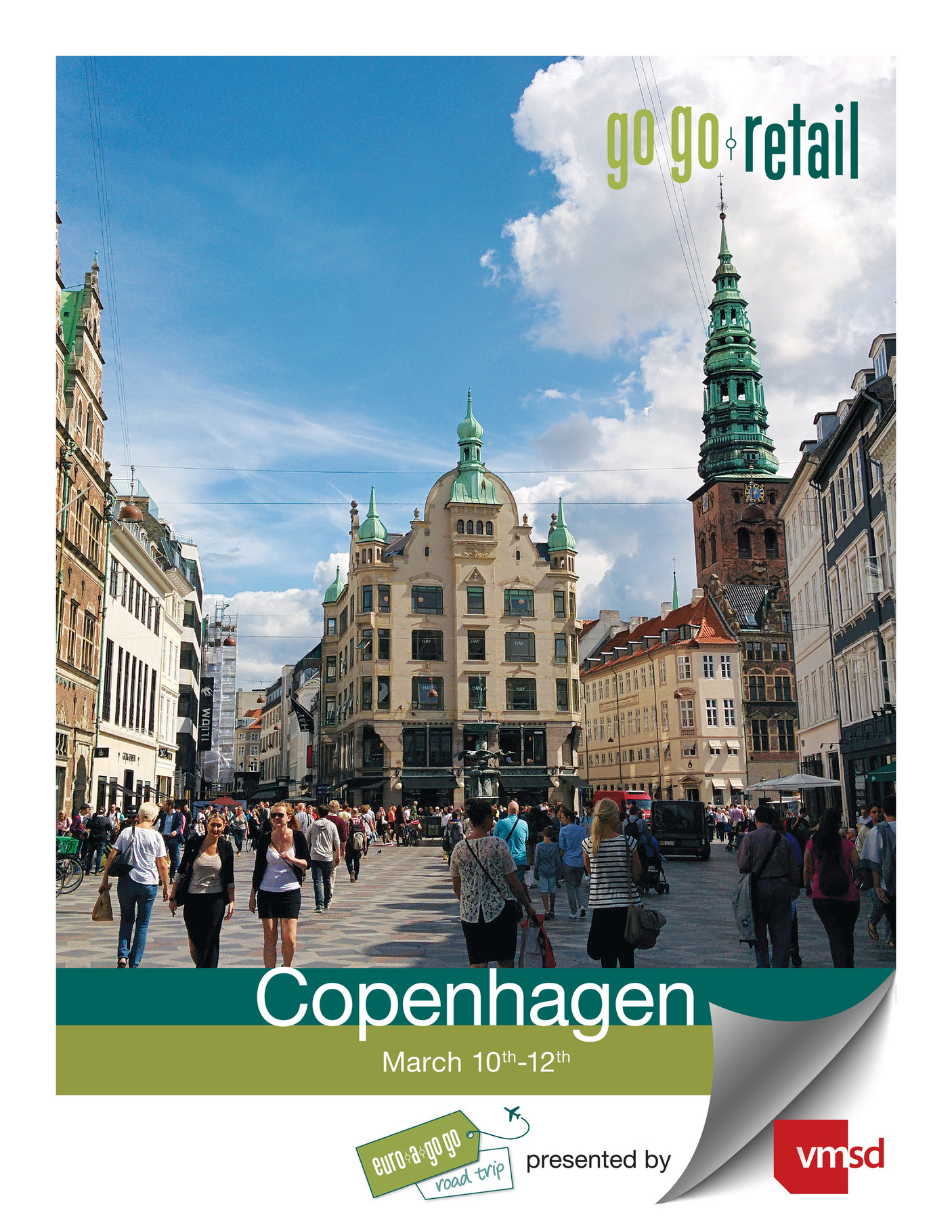 visit copenhagen brochure