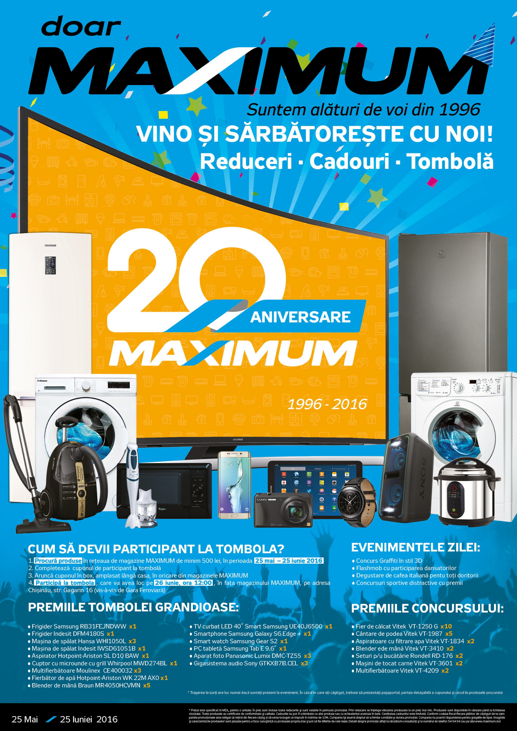 Maximum md. Maximum md