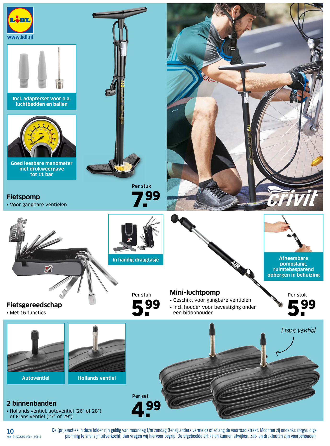 Folderaanbiedingen Lidl non food folder 21 tm 27 maart Folderaanbiedingen Lidl non food folder 21 tm 27 maart