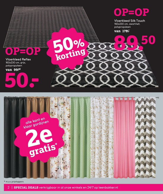 Folderaanbiedingen - Leen bakker black friday folder 25 nov t/m 27 ... Folderaanbiedingen - Leen bakker black friday folder 25 nov t/m 27 ...