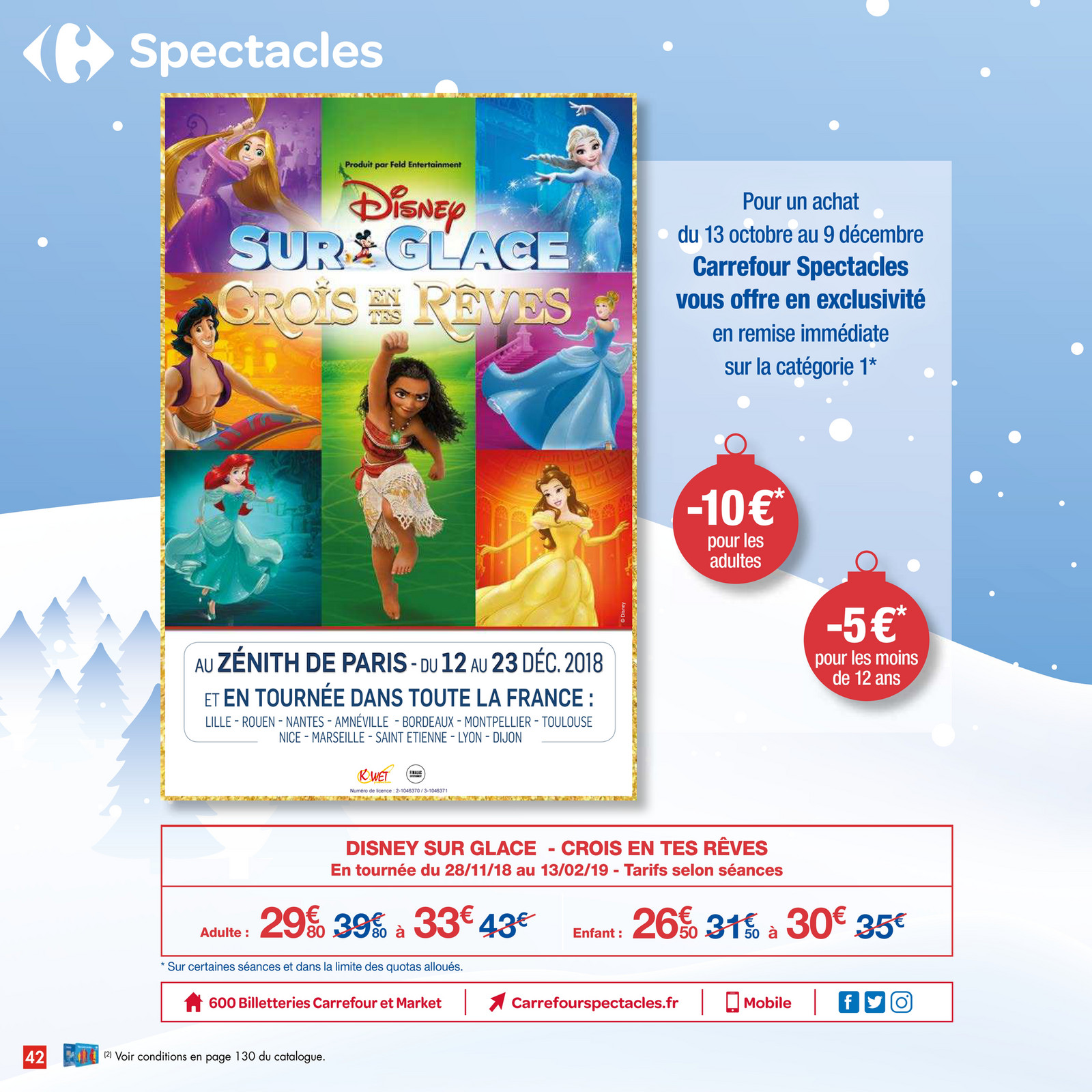 carrefour on line jouets
