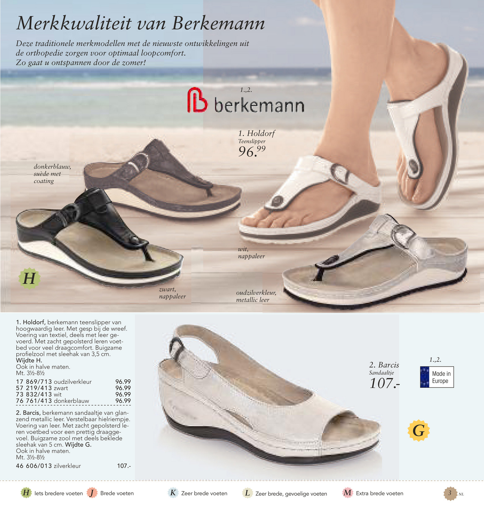 Folderaanbiedingen - Vamos folder - Pagina 4-5