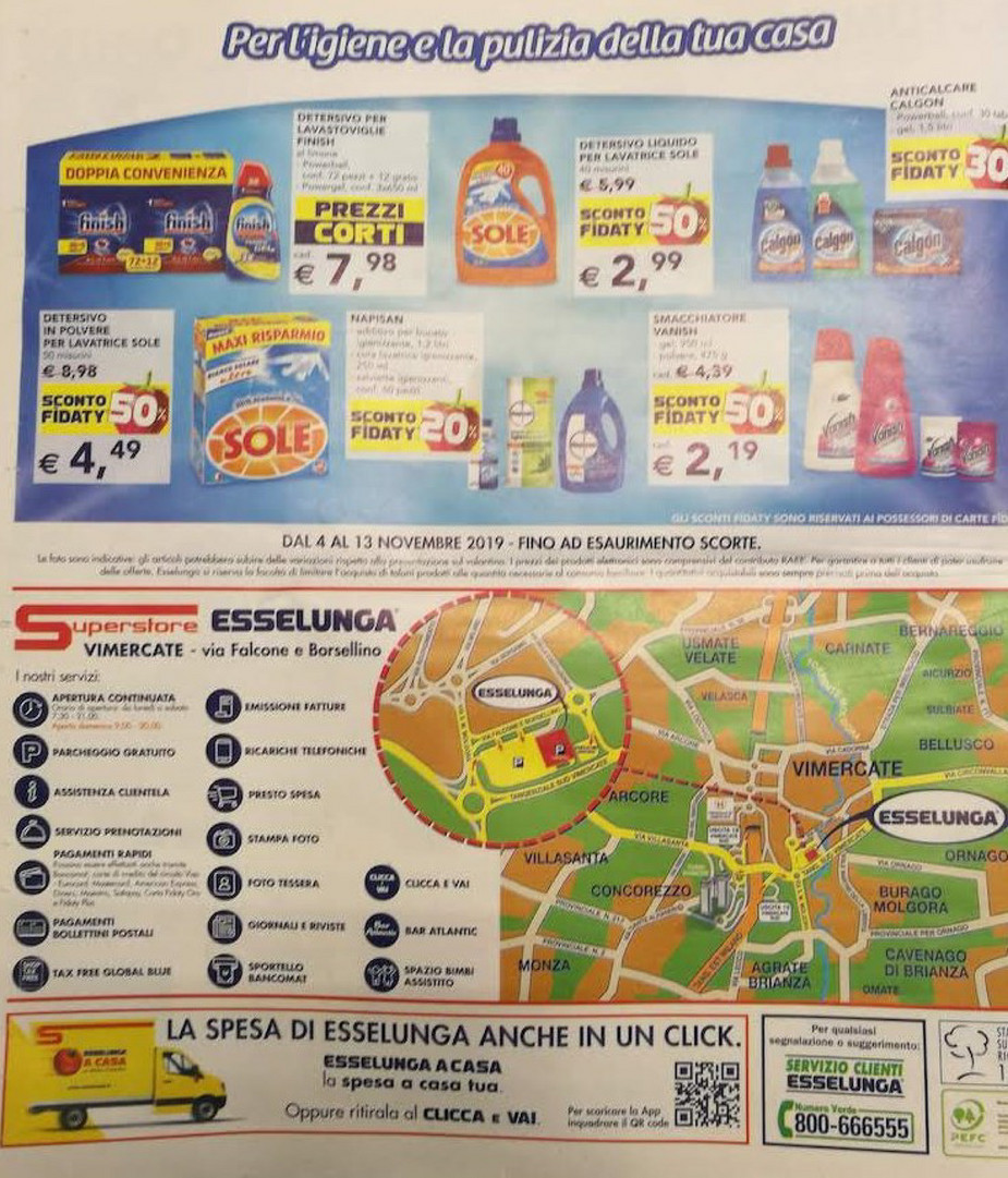 SP esse Page 24 25 Created with SP esse Page 24 25 Created with