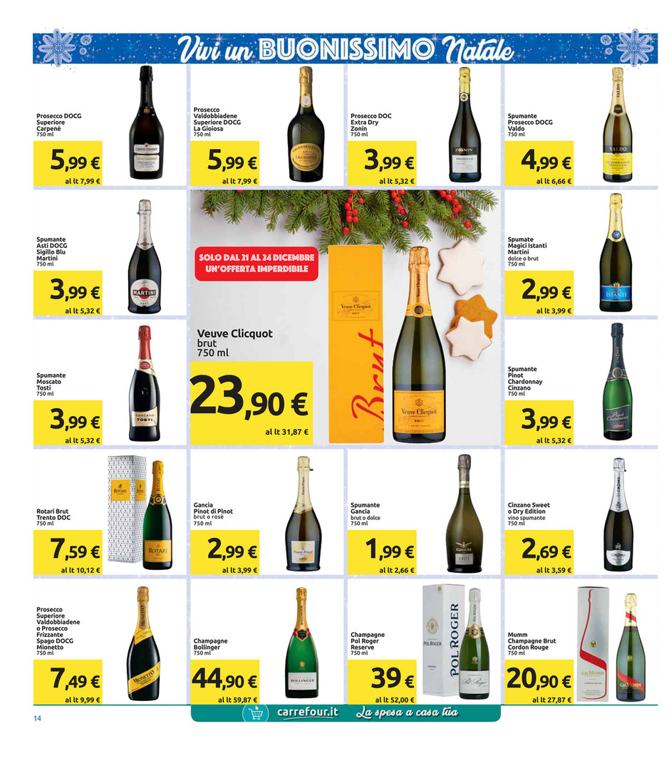 SP - carrefour - Page 12-13 - Created with Publitas.com