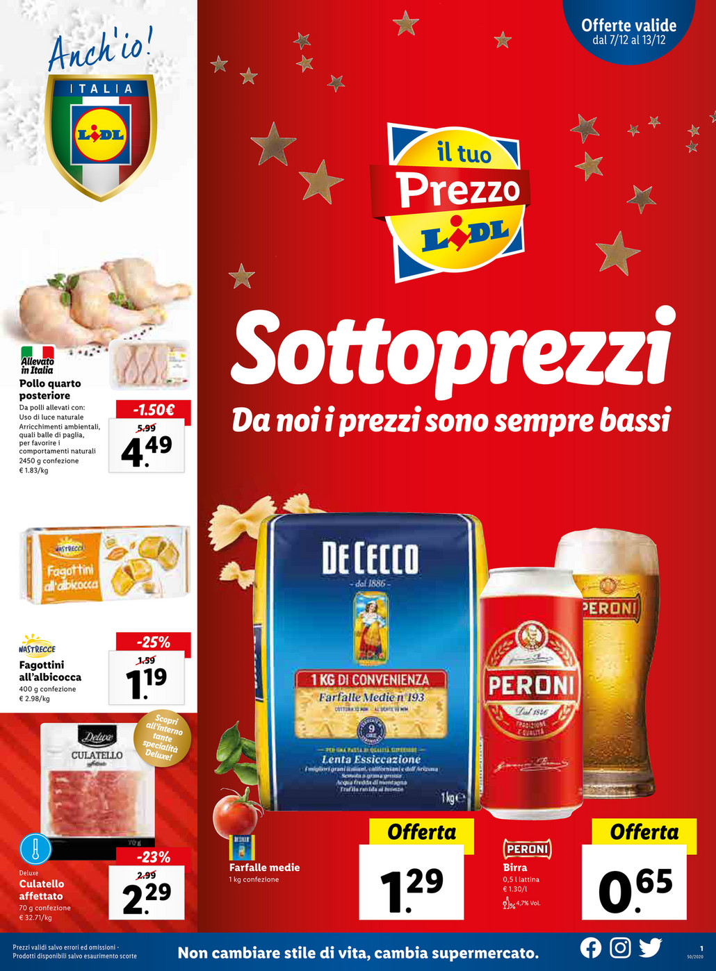 Lidl, scatta la nuovissima offerta: questo elettrodomestico ora lo