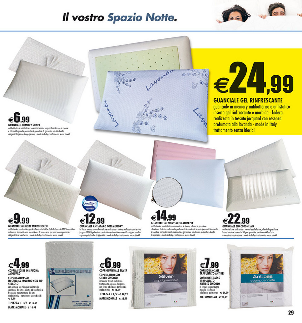 SP - Volantino Auchan - Tutto a 1 euro - Page 1 - Created with Publitas.com