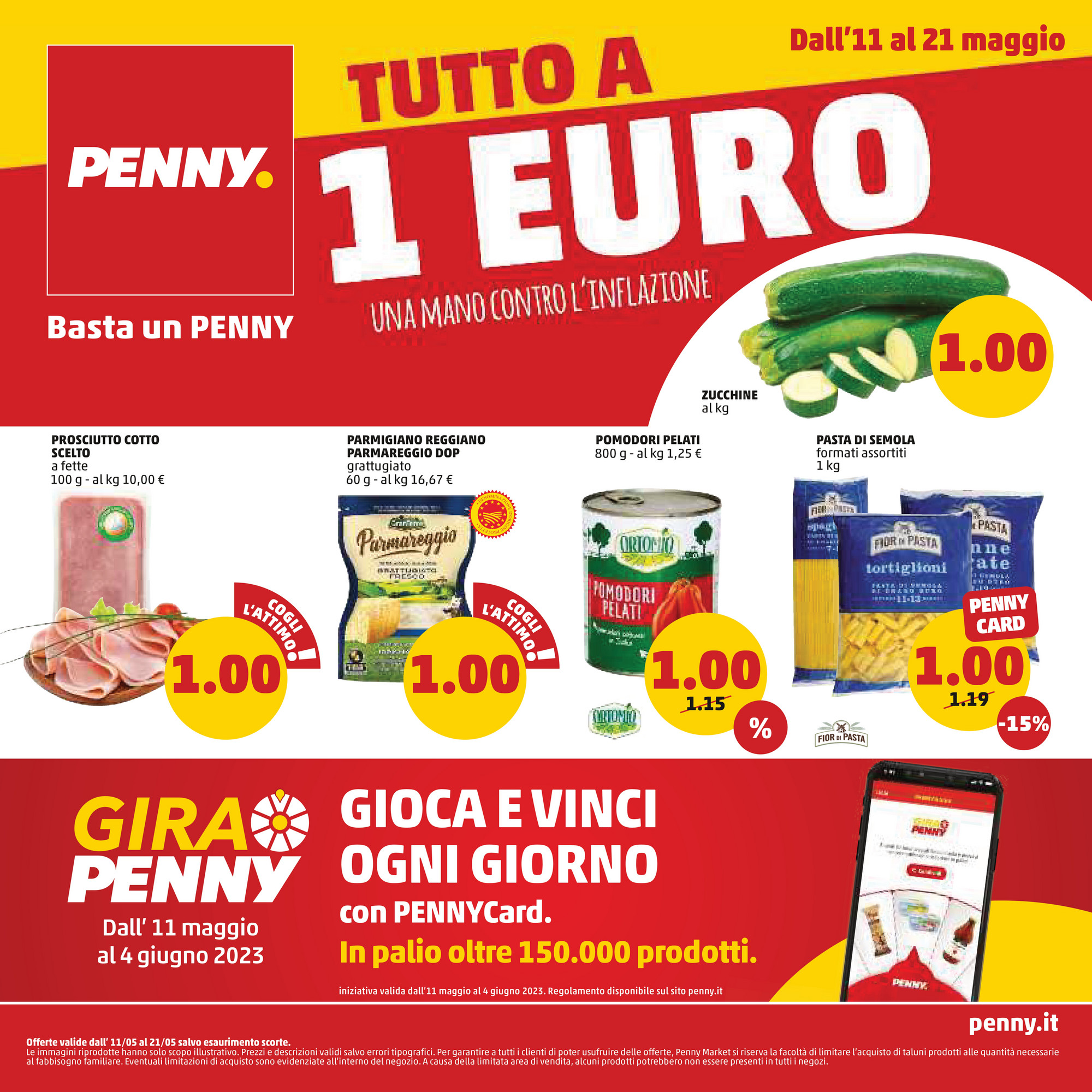 Offerte della Settimana dal 11/09/2023 – Pauletti