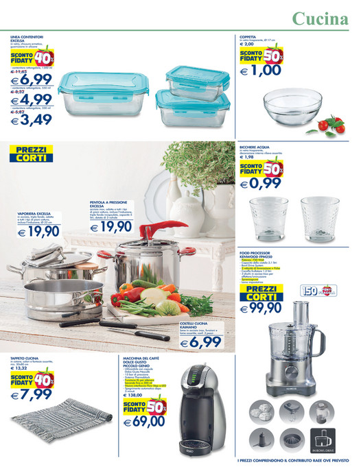 SP Volantino Esselunga Speciale Casa Page 23 Created with