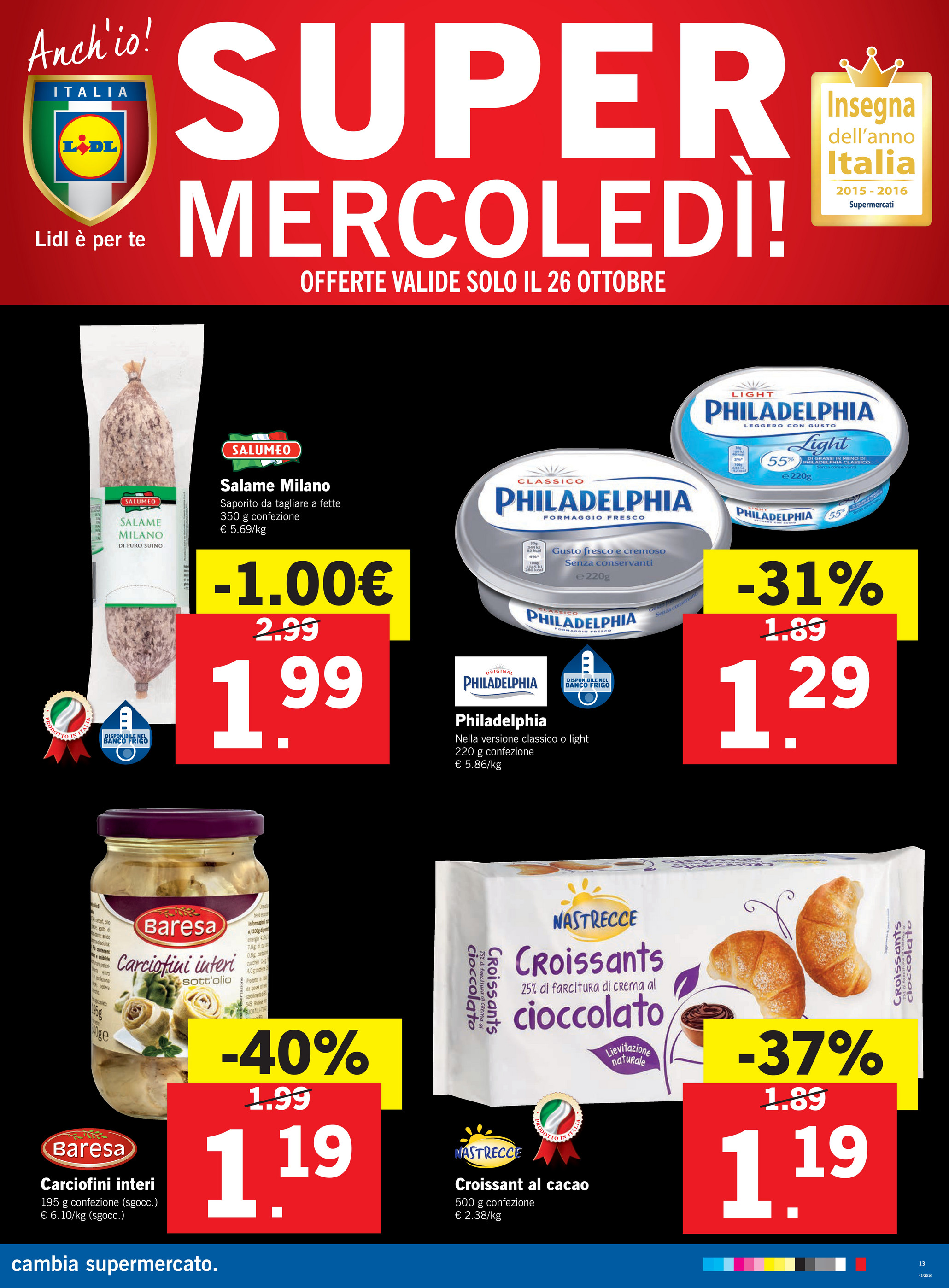 Sp Volantino Lidl Dolcetto O Scherzetto Page 6 7 Created With Publitas Com
