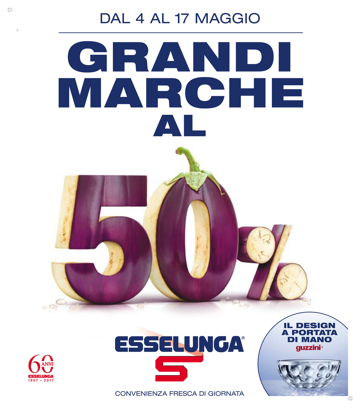 SP - Volantino Esselunga - Grandi marche al 50% dal 4 al 17 Maggio 2017 -  Page 14-15 - Created with Publitas.com