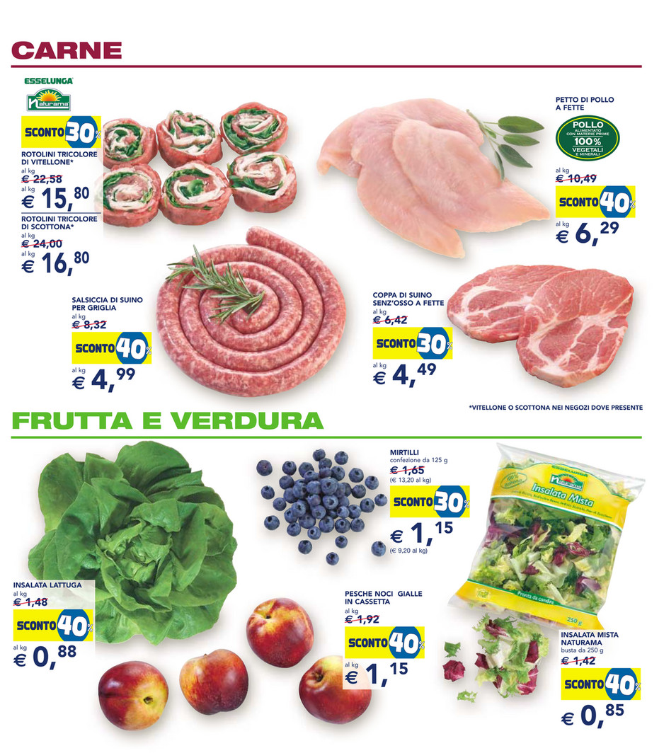 SP - Lidl - Sottoprezzi dal 3 al 9 Luglio 2017 - Page 16-17 - Created with  Publitas.com