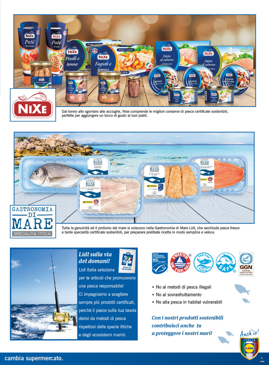 Tenda Da Spiaggia Lidl.Sp Lidl Super Offerte Dal 4 Al 10 Giugno 2018 Page 30 31 Created With Publitas Com