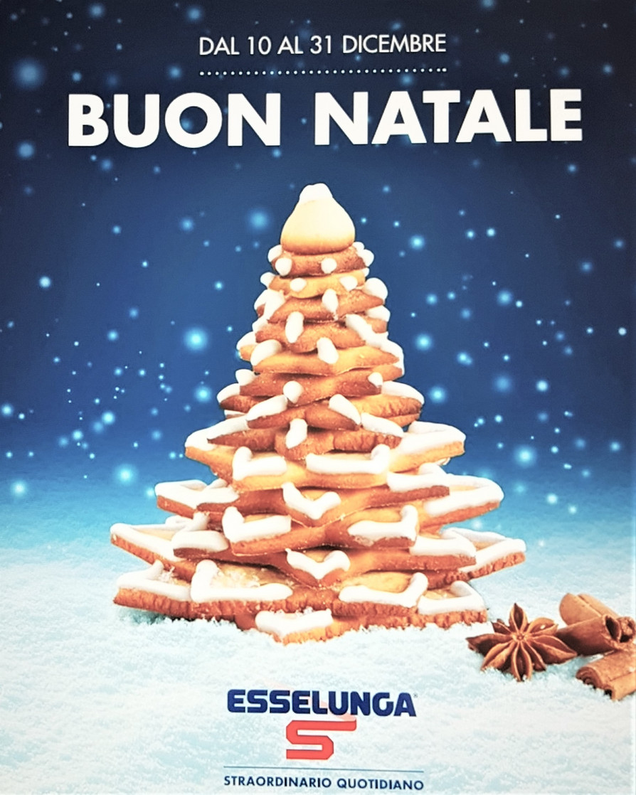 Antipasti Di Natale Esselunga.Sp Esselunga Buon Natale Dal 10 Al 31 Dicembre 2018 Page 1 Created With Publitas Com