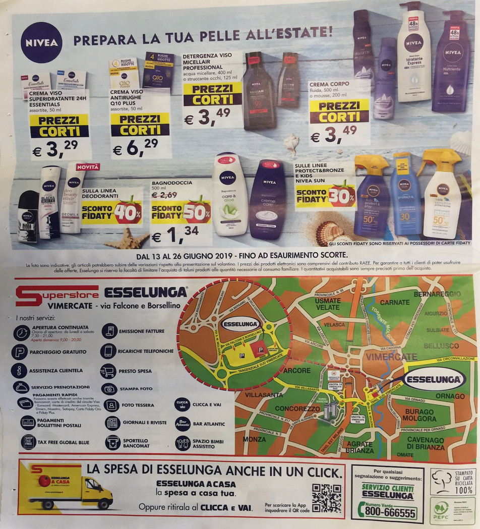 SP esse Page 24 Created with SP esse Page 24 25 Created with