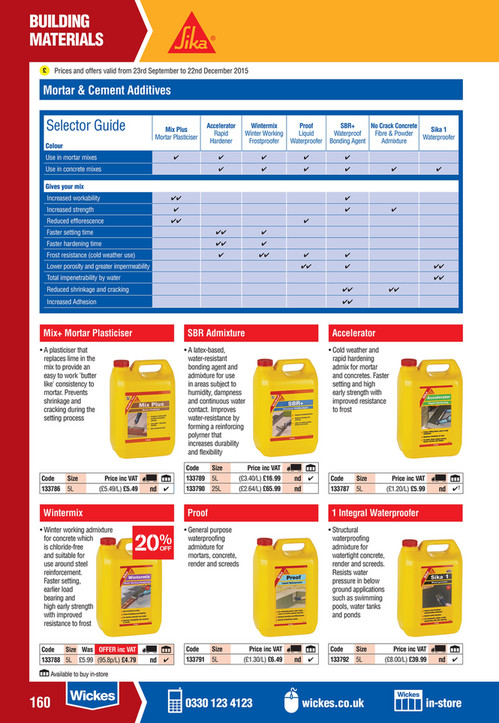 Marcel Africa - Wickes - Page 160-161 - Created with Publitas.com