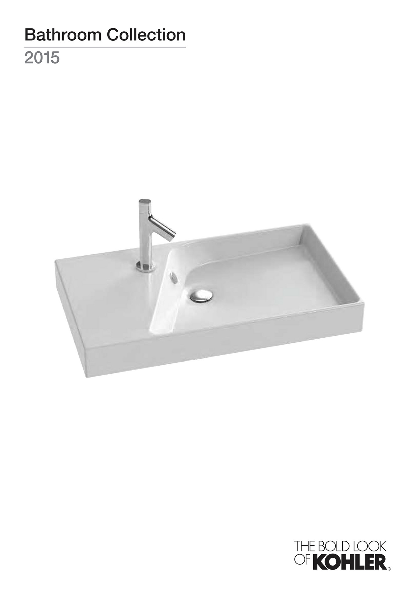 Marcel Africa KohlerCatalogCollections012015 Page 266267