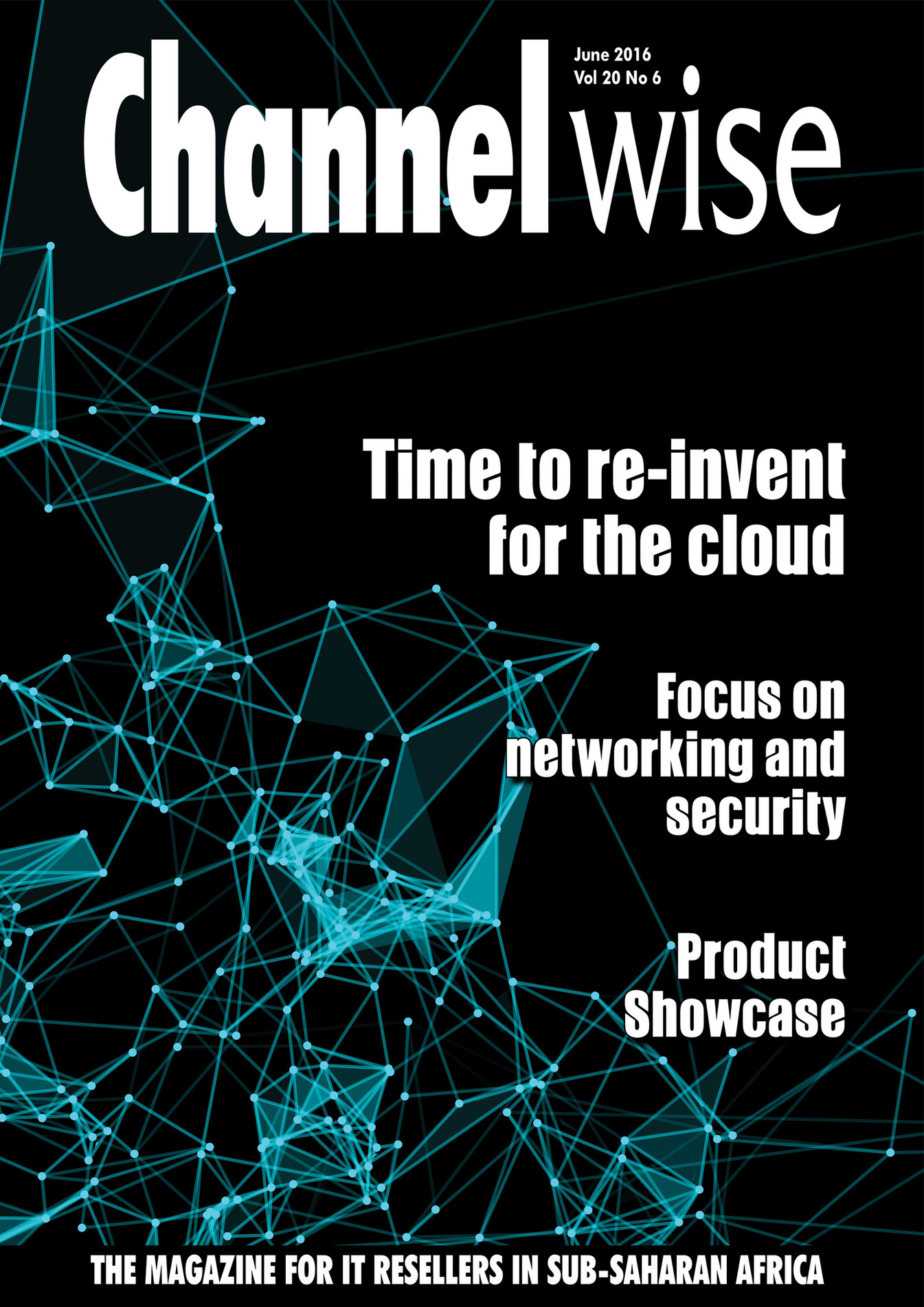 Futurewave Time To Re Invent For The Cloud Page 1