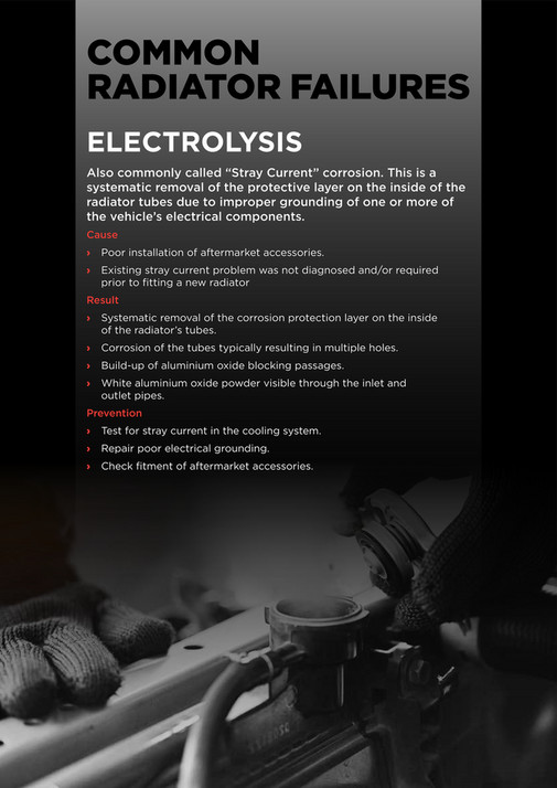 NAPA Auto Parts - MS 19-0215 Repco Radiator Catalogue LR - Page 10-11