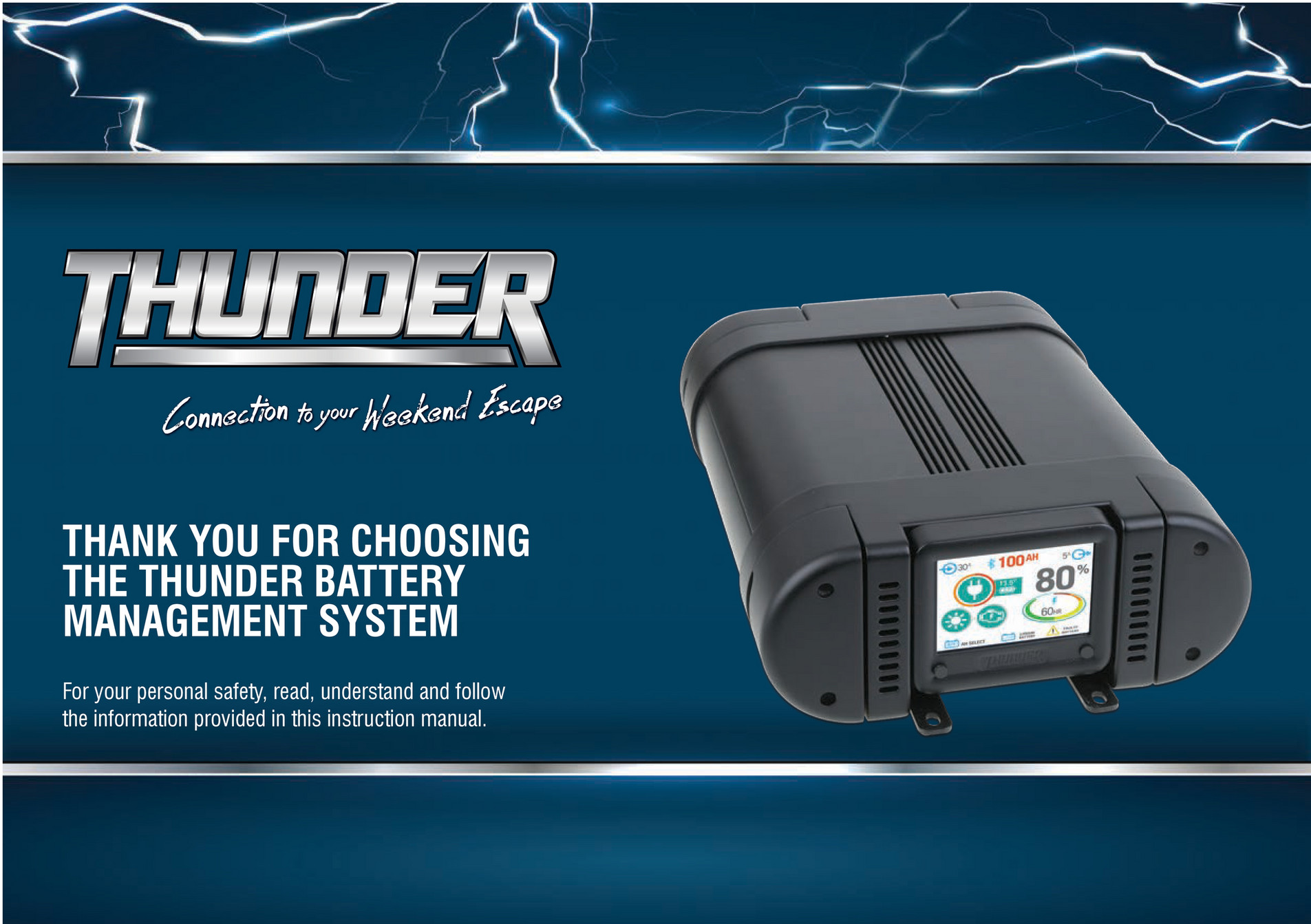 NAPA Auto Parts TDR 210001 TDR02026 Battery Management System