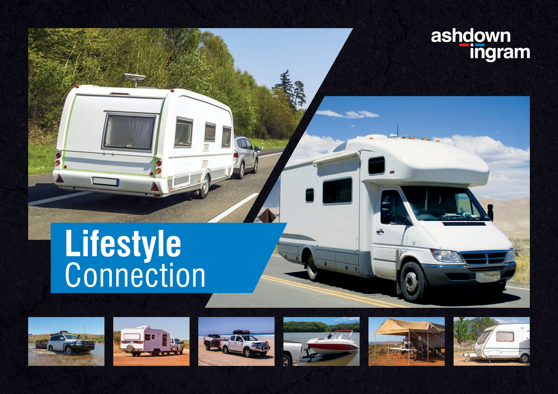 NAPA Auto Parts MS 170103 Lifestyle Connection Dealership Pack Landscape_LR Page 1