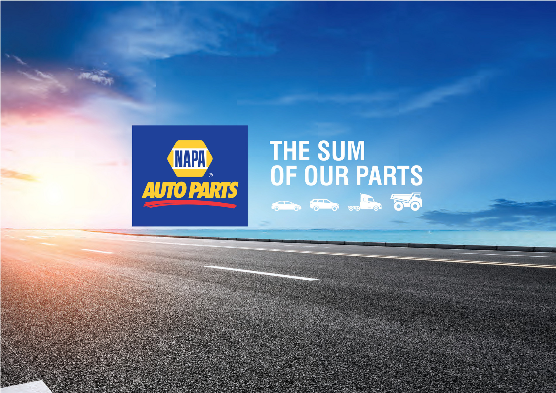 Napa Auto Parts