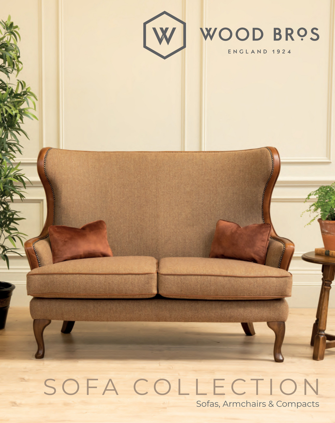 Wood Bros Sofa Collection New Accent & Compacts Page 23 Created