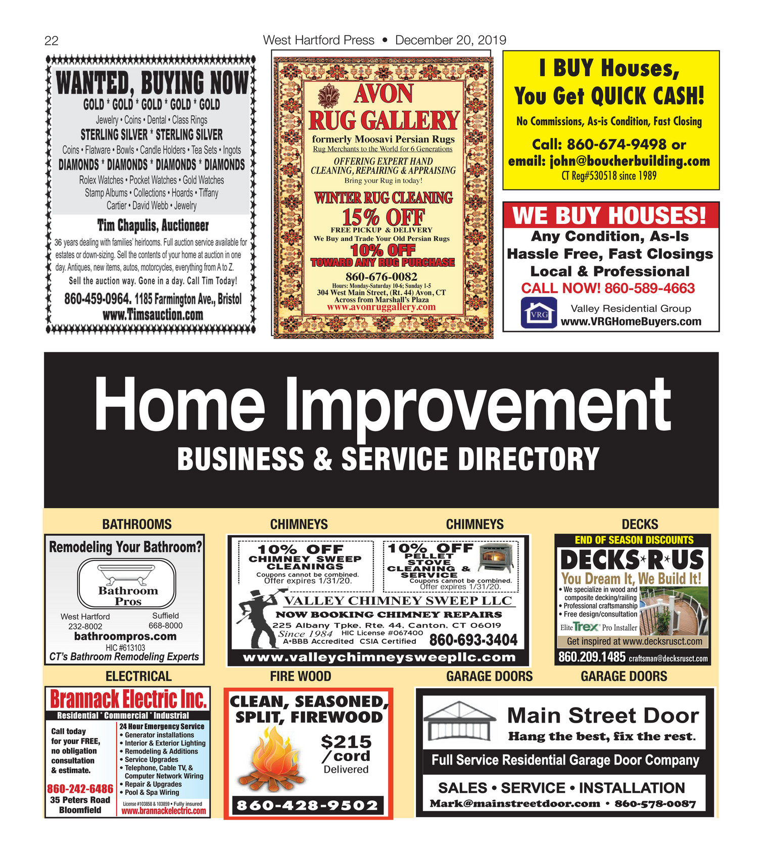 My Publications Whp 122019 Layout Page 22 23 Created With My Publications Whp 122019 Layout