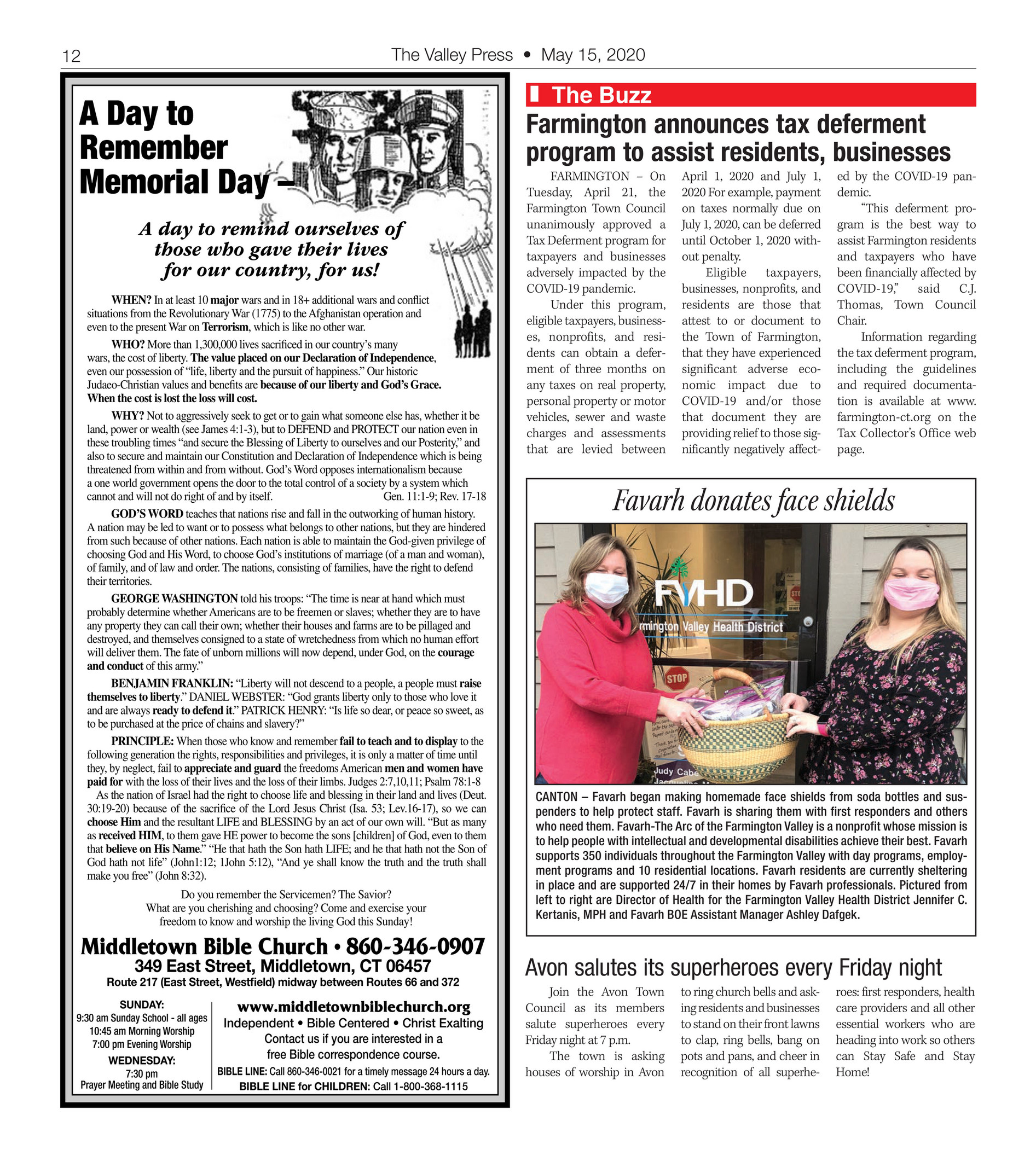 My Publications Vpr 0515 Page 1 Created With Publitas Com