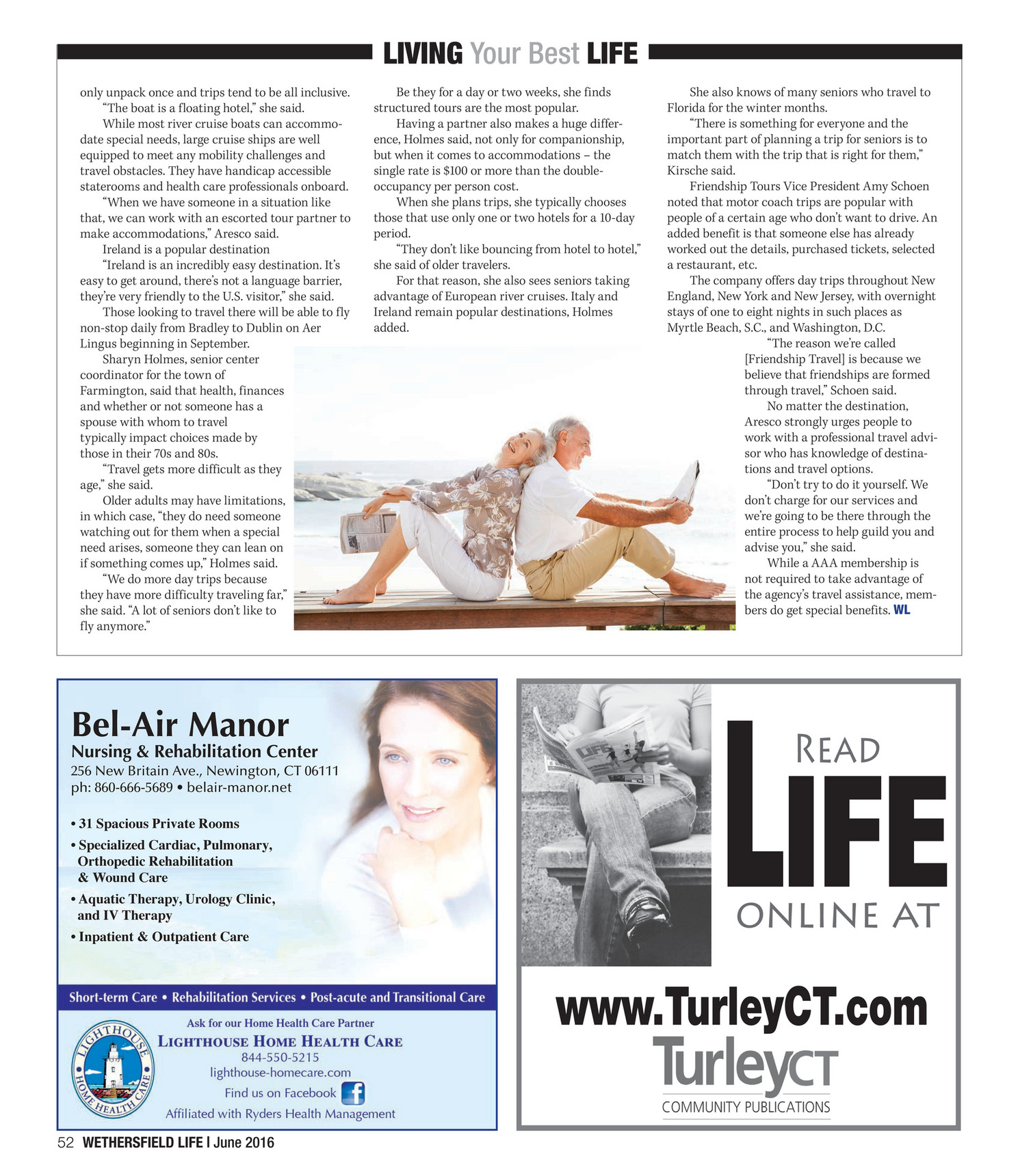 Home Care Agencies In New Britain Ct