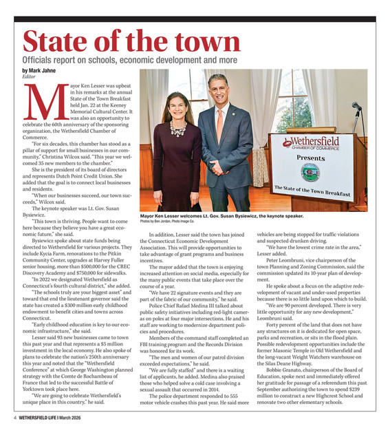 Ken Lesser My publications - Wethersfield_0326 - Page 2-3