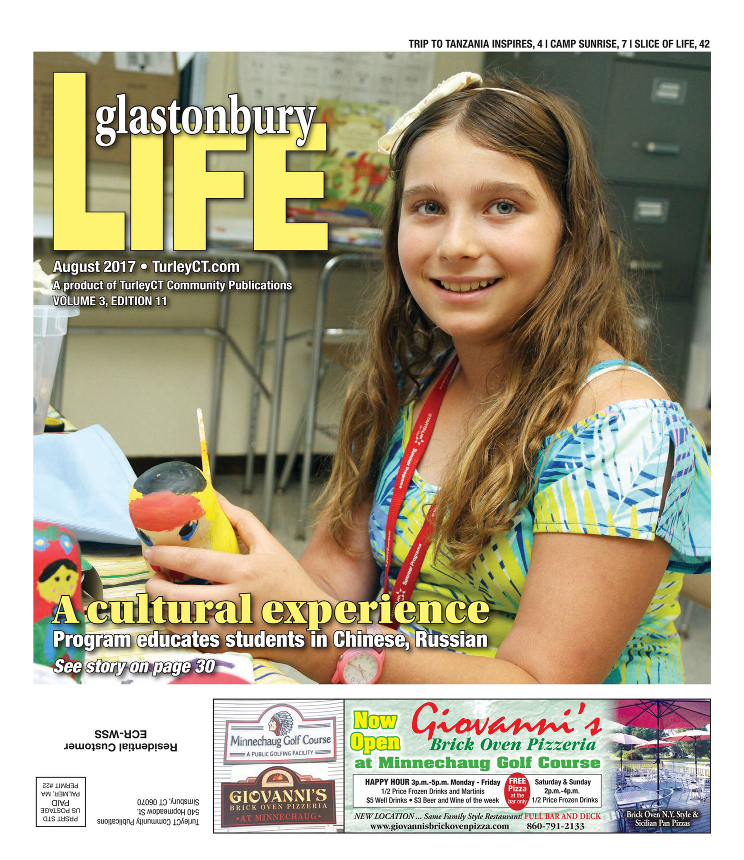 My publications GL_0817_Layout Page 1 Created with