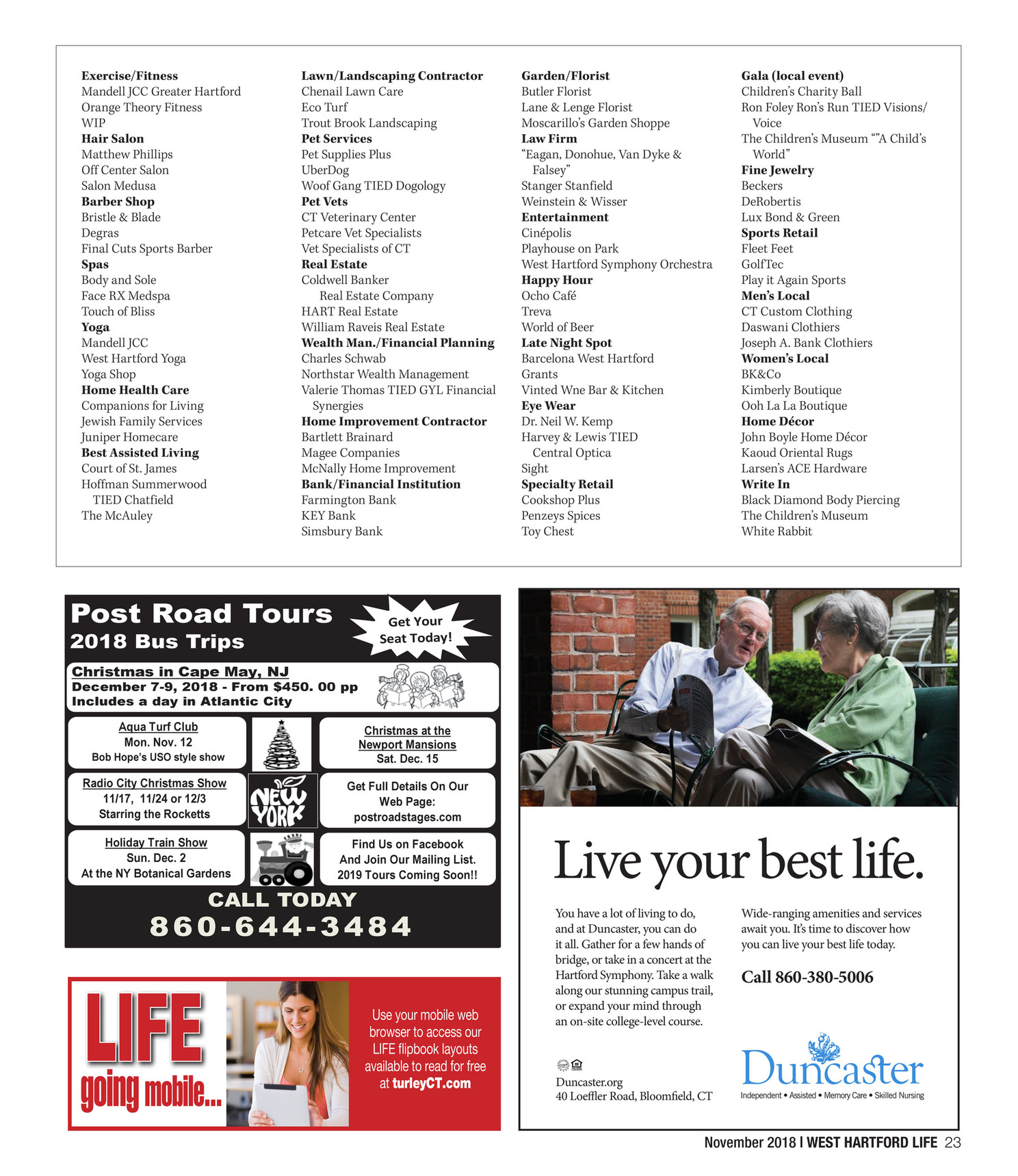 Best Home Care Agencies In Ct