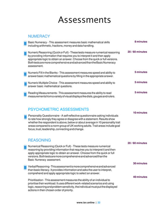 ISV Software - ISV-Online-Resource-Kit - Page 20-21 - Created with ...