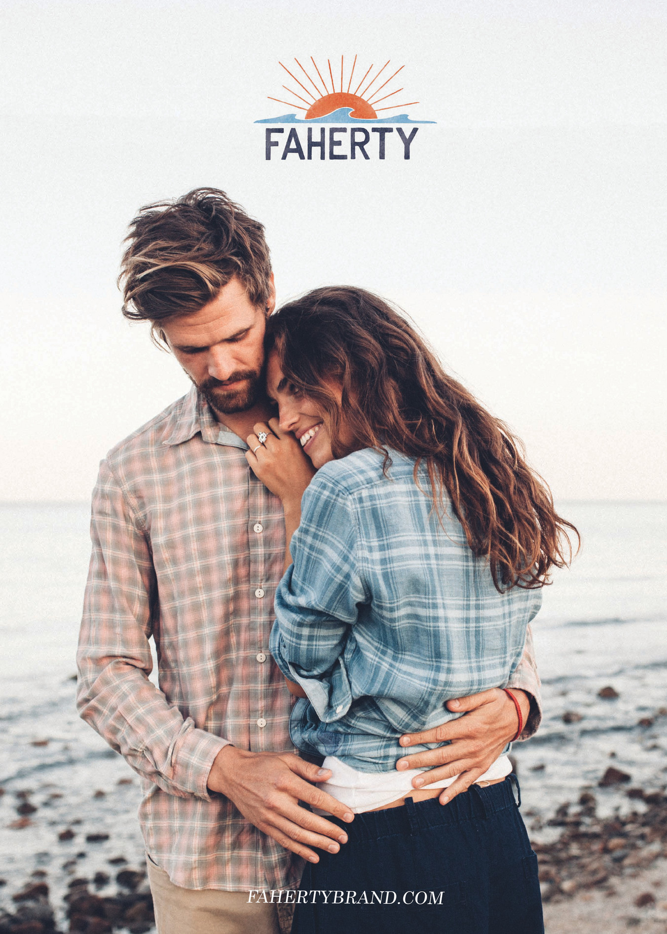 Faherty 2015 Holiday Catalog Page 1 Created with