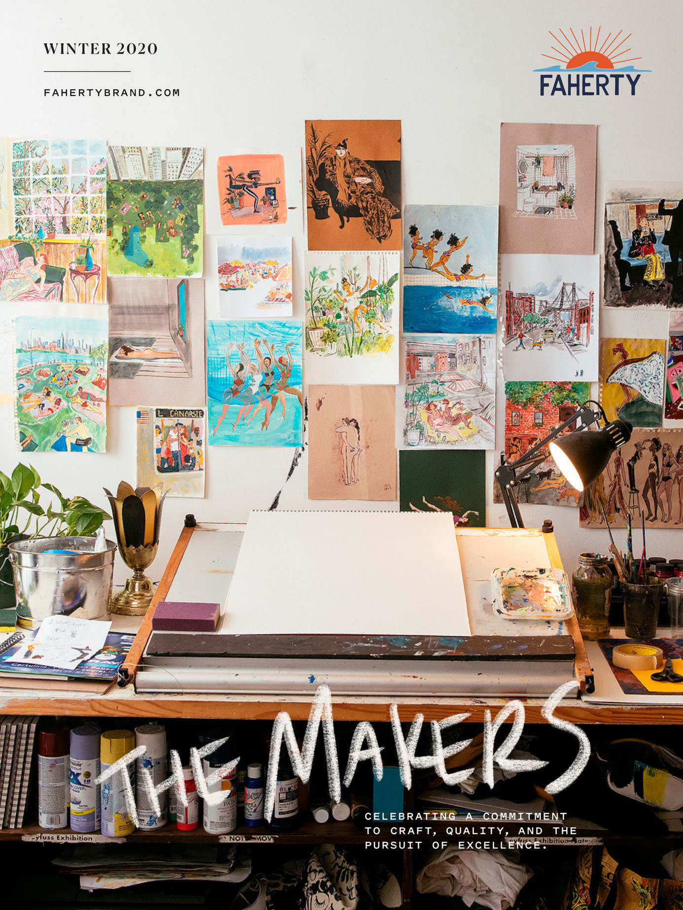 Faherty WIN20_Catalog Page 23 Created with