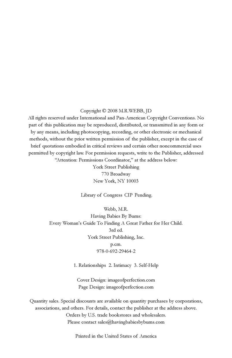 having babies by bums book