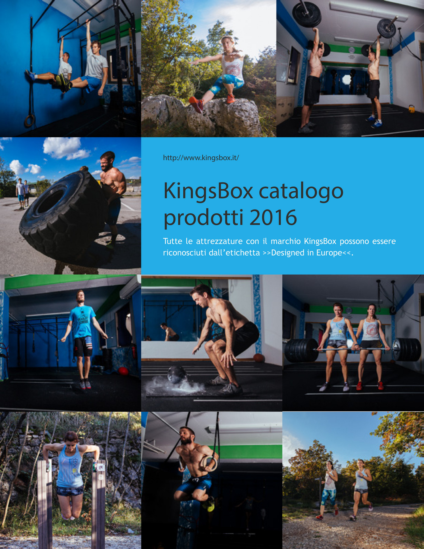 KingsBox kingsbox katalog Page 4041 Created with