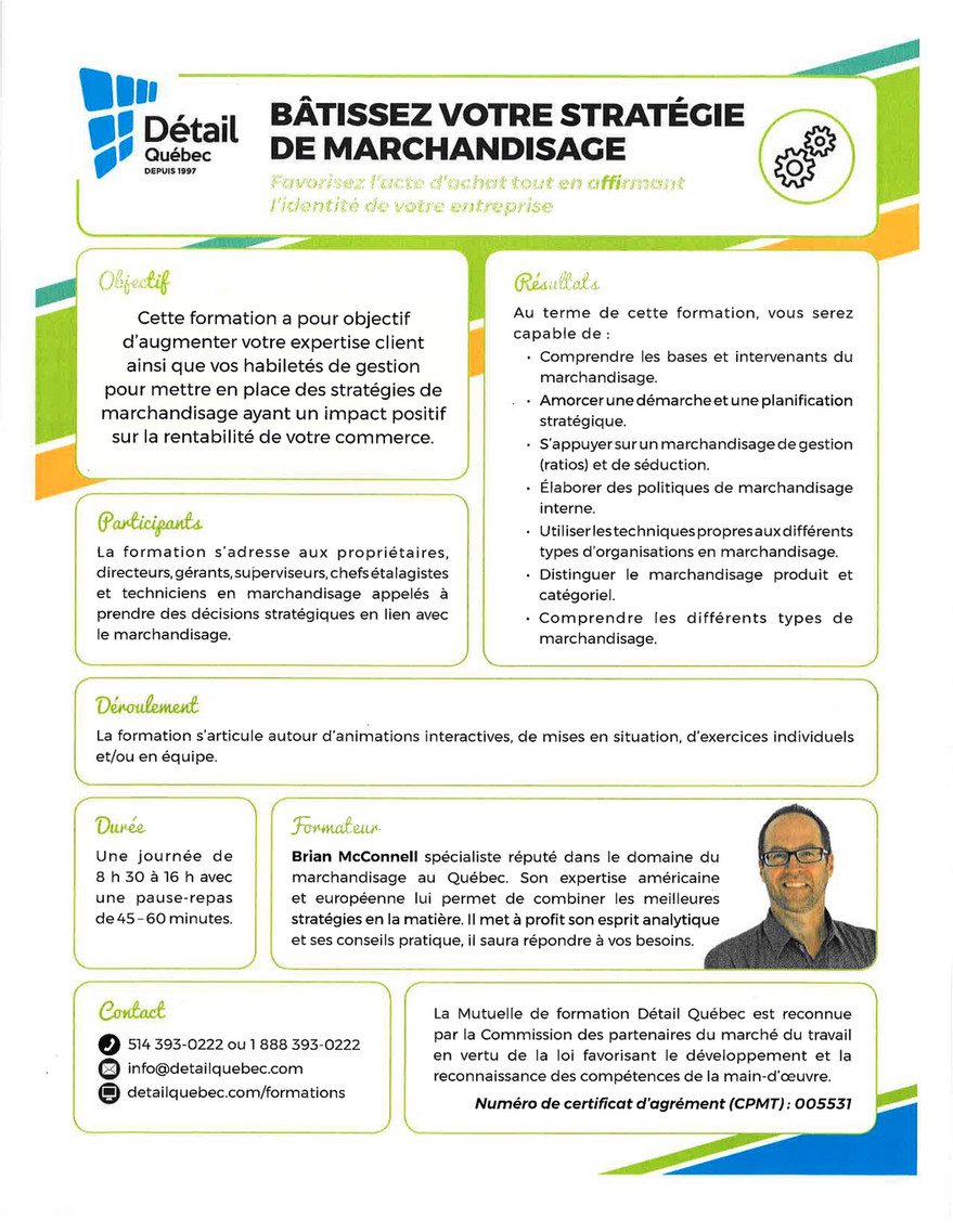 Communications Regionales Mont Formations Proposees Page 1 Created With Publitas Com