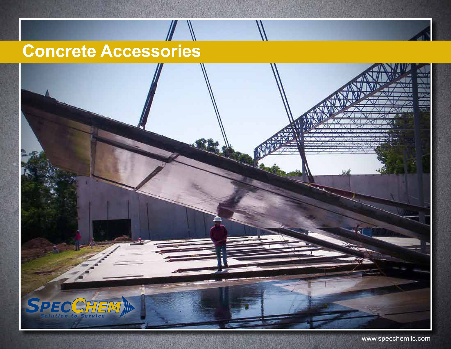 SpecChem Concrete Accessories2 Page 1 Created with