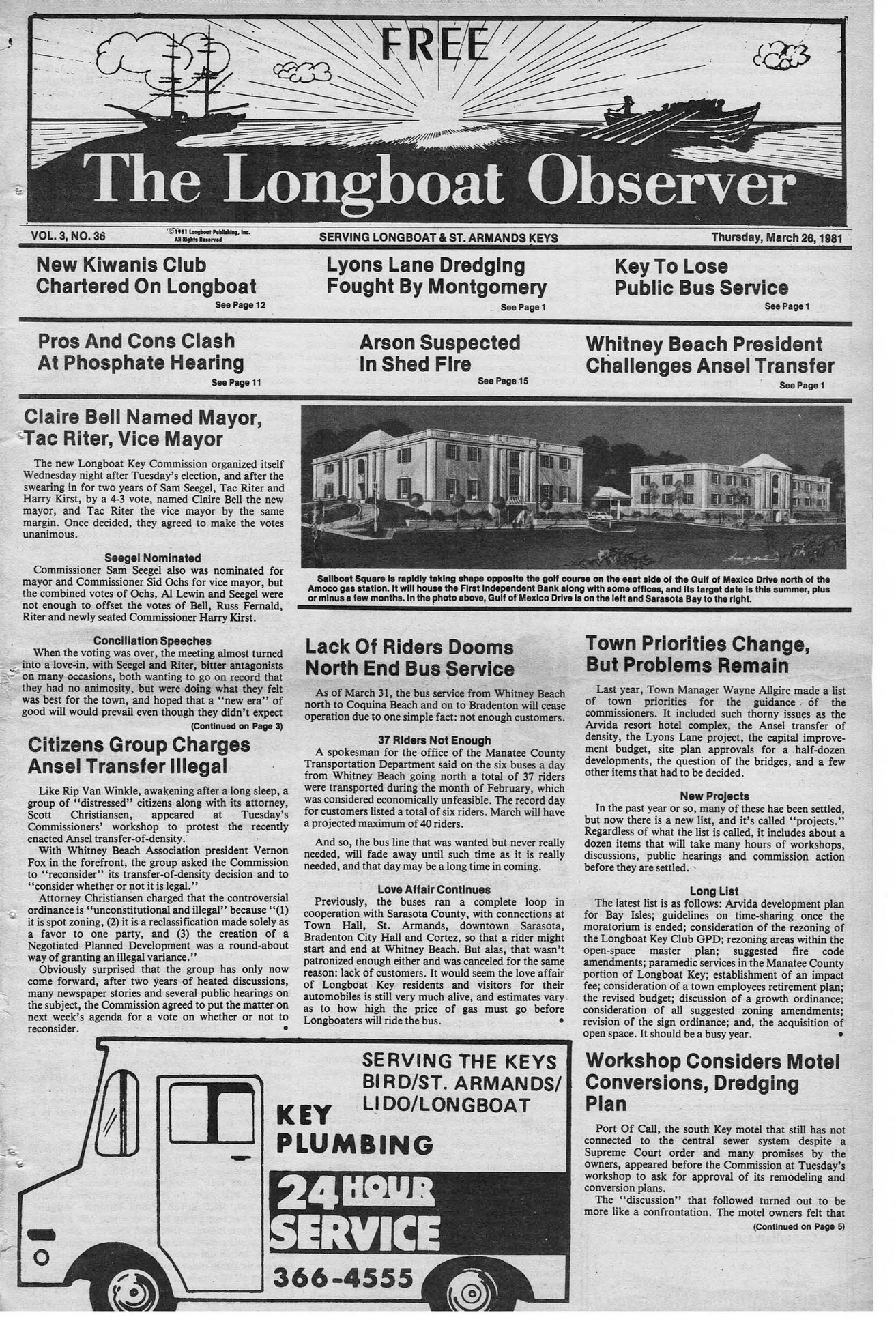 march 10 1981 day of the week