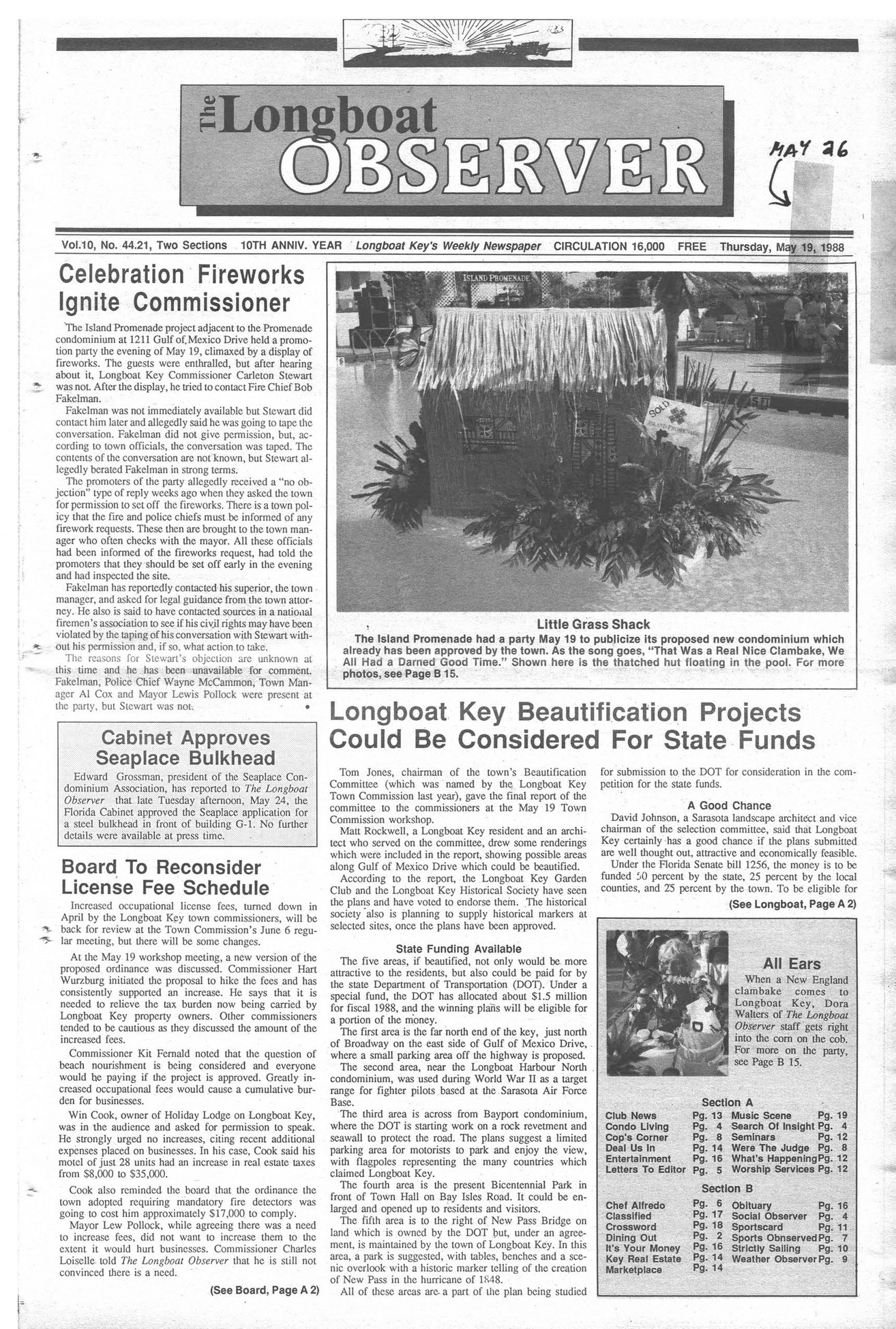 may 4 1988