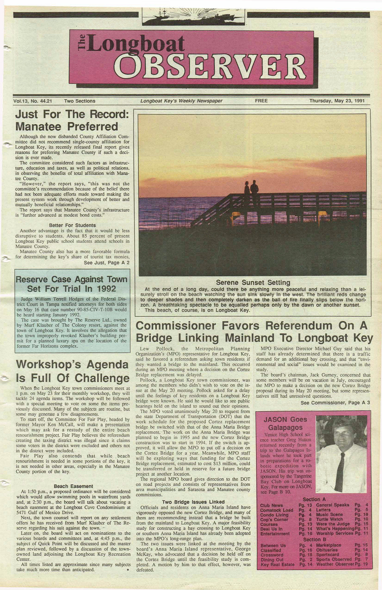 may 2 1991