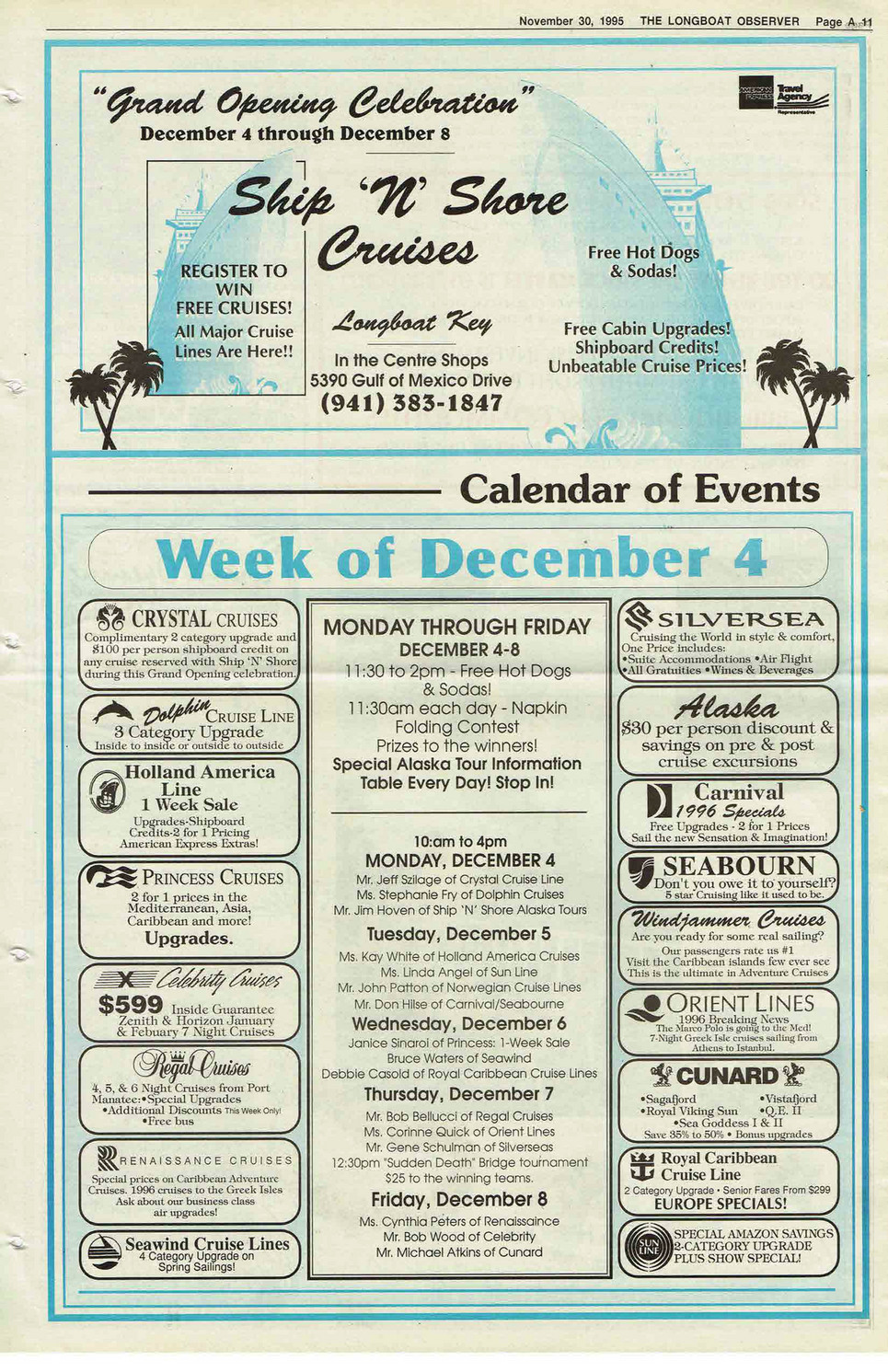 Archives November 30 1995 Page 10 11